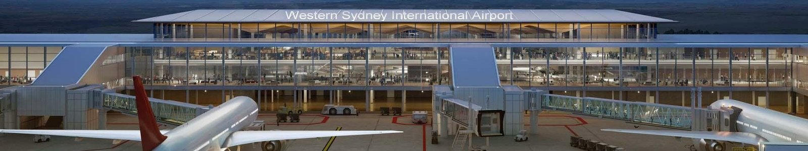 Western Sydney Airport Transfers